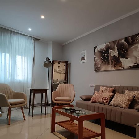 Apartamento Cervantes Ribeira Zewnętrze zdjęcie