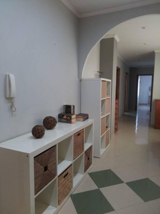 Apartamento Cervantes Ribeira Zewnętrze zdjęcie