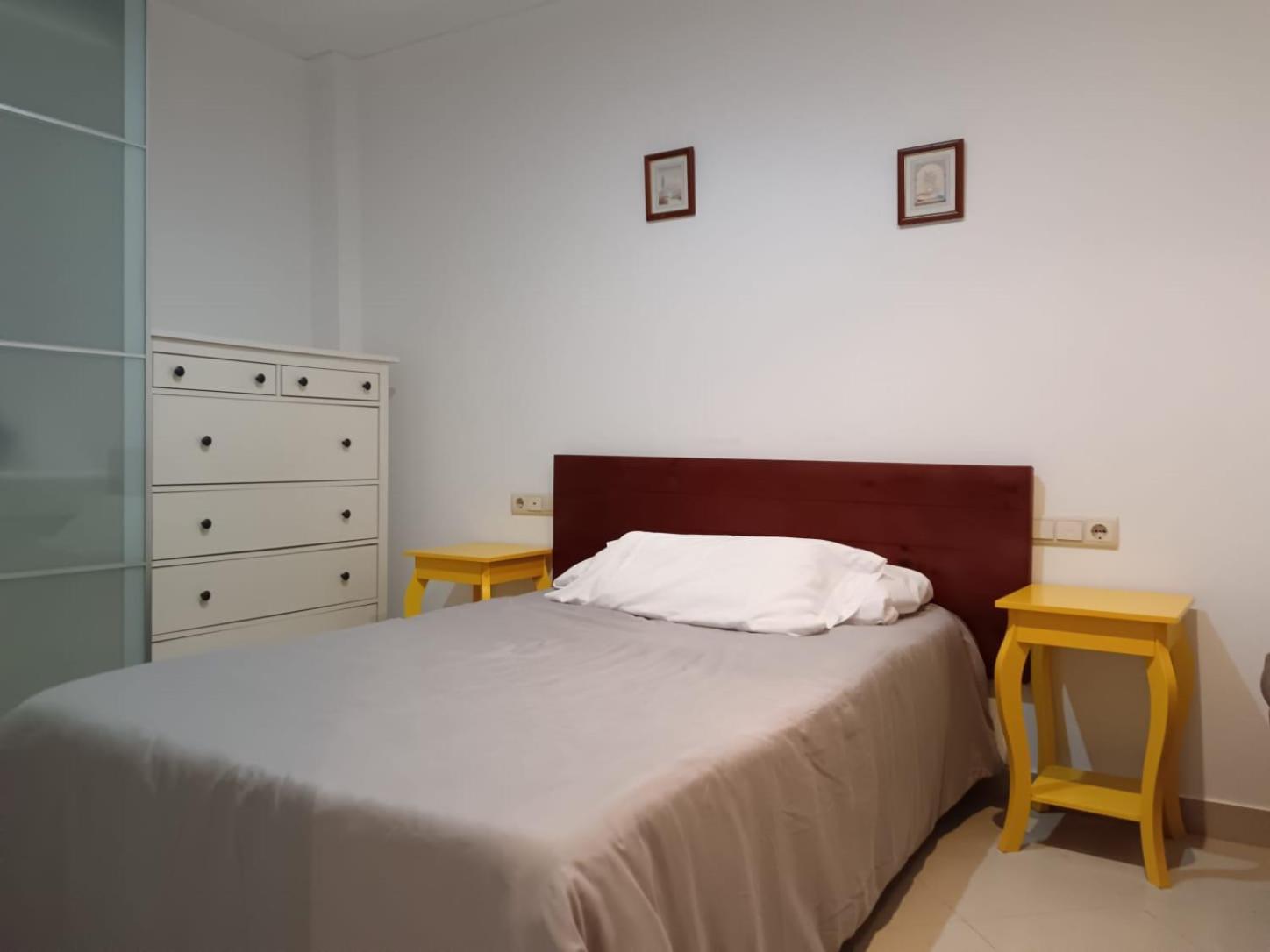 Apartamento Cervantes Ribeira Zewnętrze zdjęcie