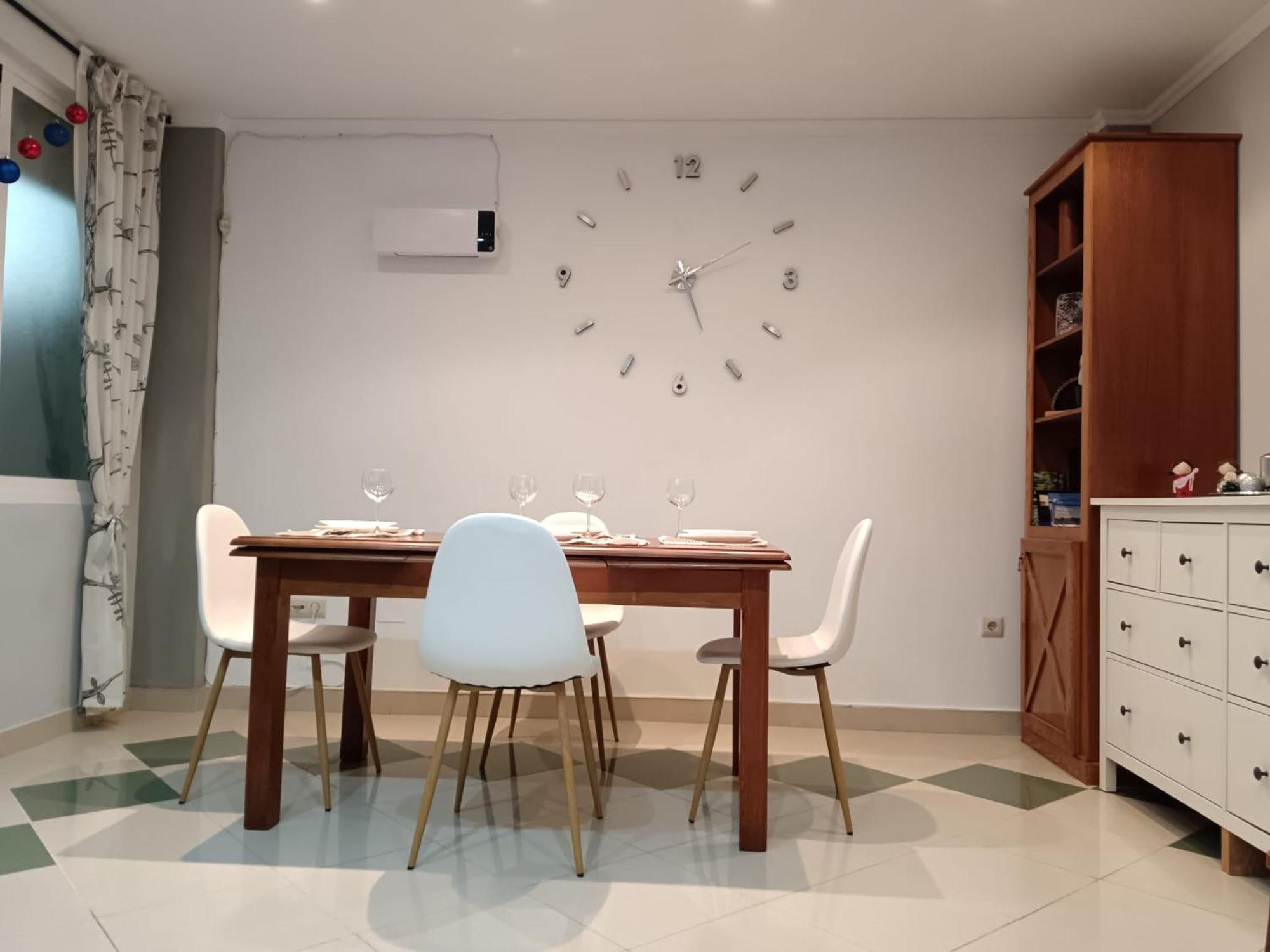 Apartamento Cervantes Ribeira Zewnętrze zdjęcie