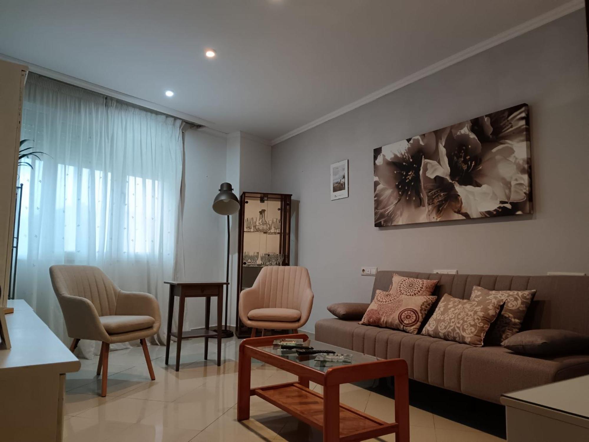 Apartamento Cervantes Ribeira Zewnętrze zdjęcie