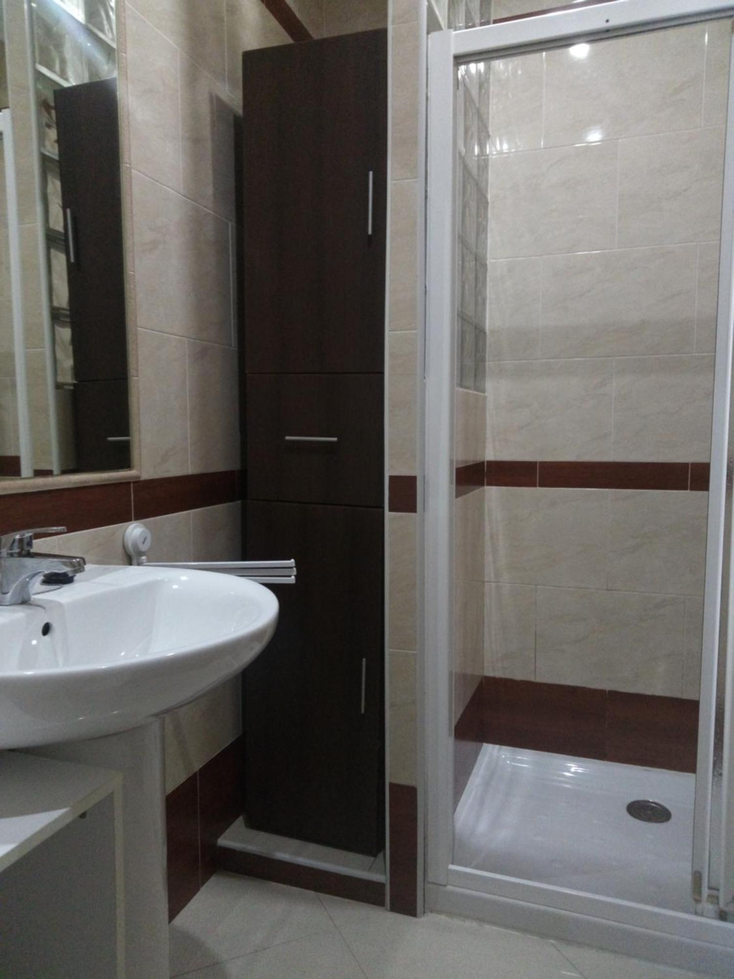 Apartamento Cervantes Ribeira Zewnętrze zdjęcie